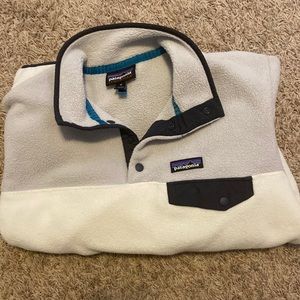 PATAGONIA FLEECE